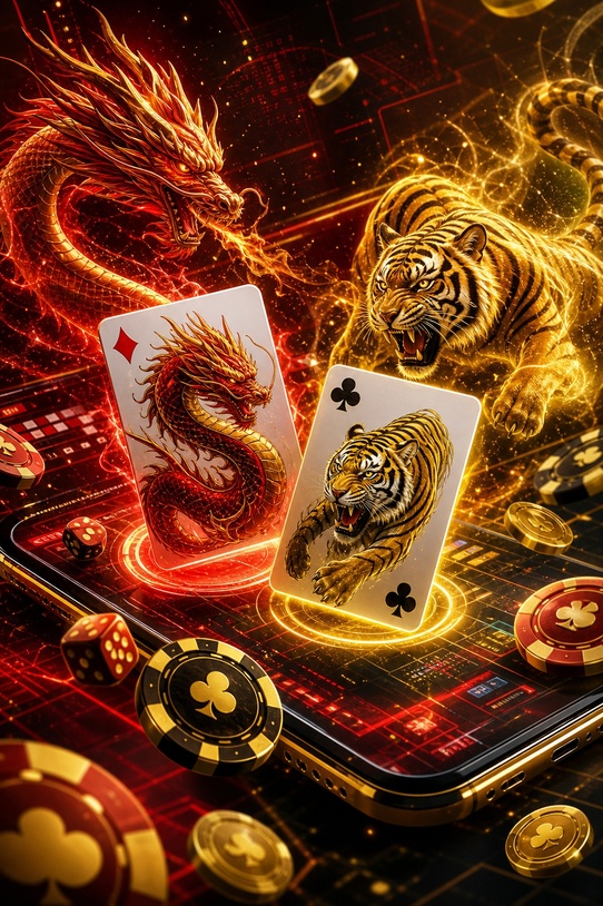 543bet