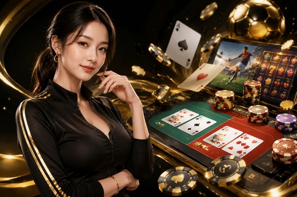 543bet