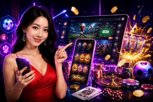 543bet