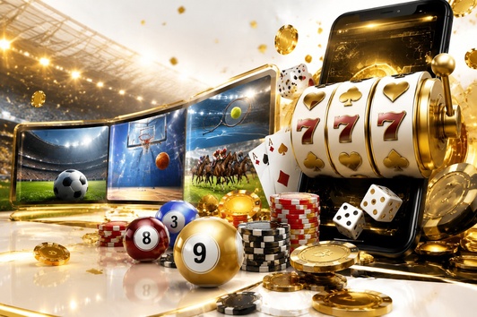 543bet