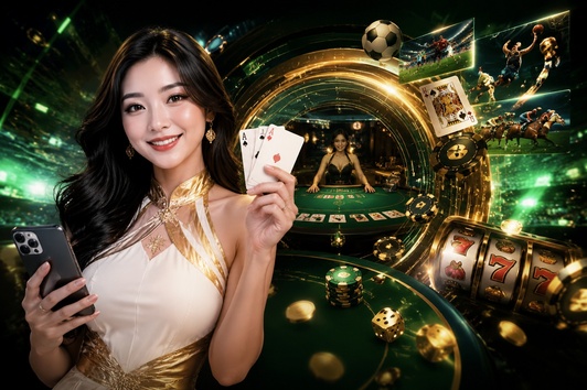 543bet
