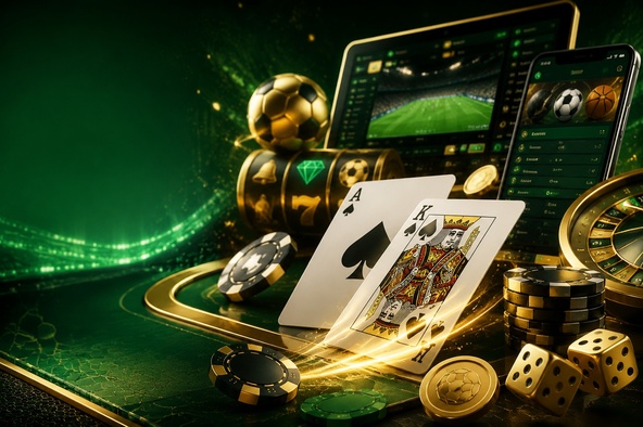 543bet