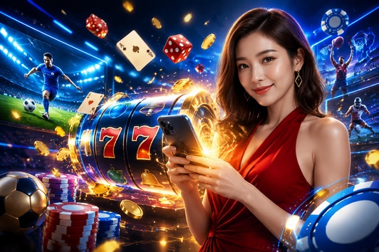 543bet