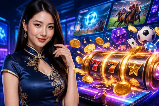 543bet