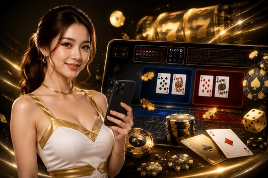 543bet
