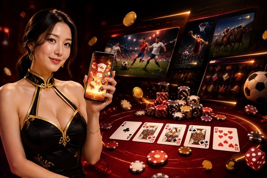 543bet