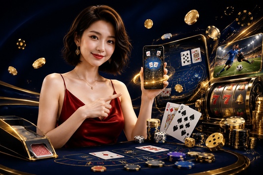 543bet