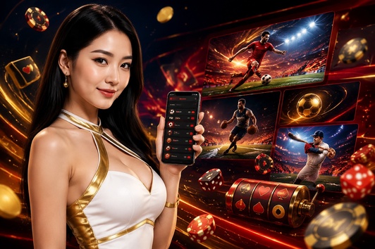 543bet